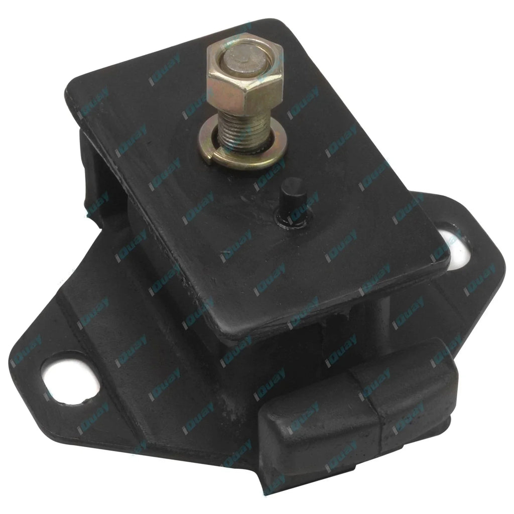 Front Engine Mount for Hilux YN55 YN56 YN57 YN58 1983~88 4cyl 1Y 2Y 3Y 4Y Petrol