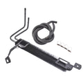 Power Steering Oil Cooler for Chevy Silverado GMC Sierra (2000–2006) 918301