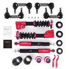 Coilovers Suspension Kit & Sway Bar End Links for Honda Civic/Acura CSX (2006–2011)