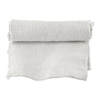 Porcelain Fiber Insulation Blanket 2mm for Extreme Heat Environments