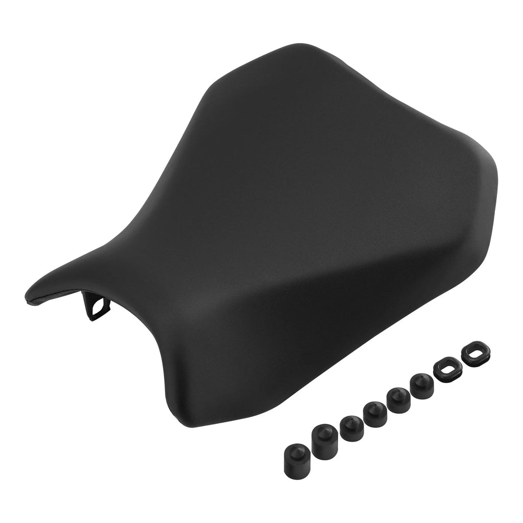 Front Rider Driver Seat for Suzuki GSXR600 GSXR750 (2011–2024)