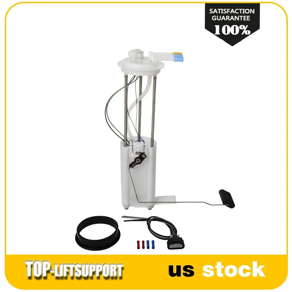 Fuel Pump for Chevy Silverado 3500 GMC Sierra 3500 (2001–2003)