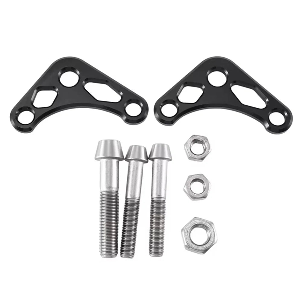 2-3CM Lowering Kit Rear Seat Body Bracket for Vespa Sprint Primavera (2014–2023)