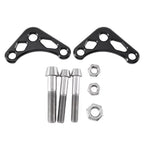 2-3CM Lowering Kit Rear Seat Body Bracket for Vespa Sprint Primavera (2014–2023)