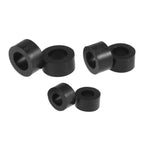 Fuel Line Seal Rubber Diesel Sealing Sleeve Set for Ford Powerstroke 