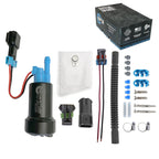 Fuel Pump 450LPH for Chevrolet Camaro (1993–2002) F90000267 TIA485-2 E85