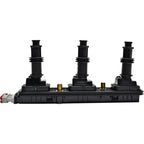 Ignition Coil for Cadillac CTS (2003–2004) Left