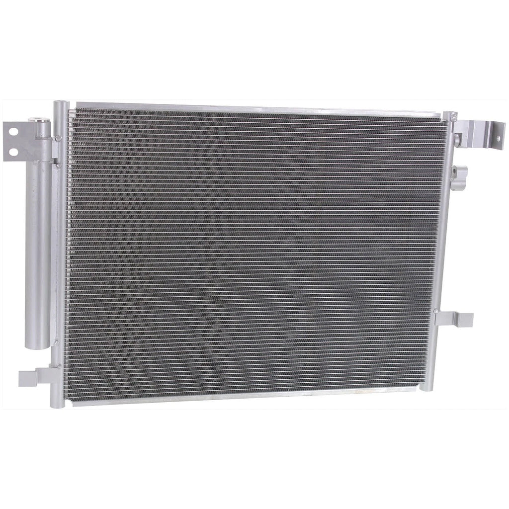 A/C Condenser for Cadillac CTS (2014)