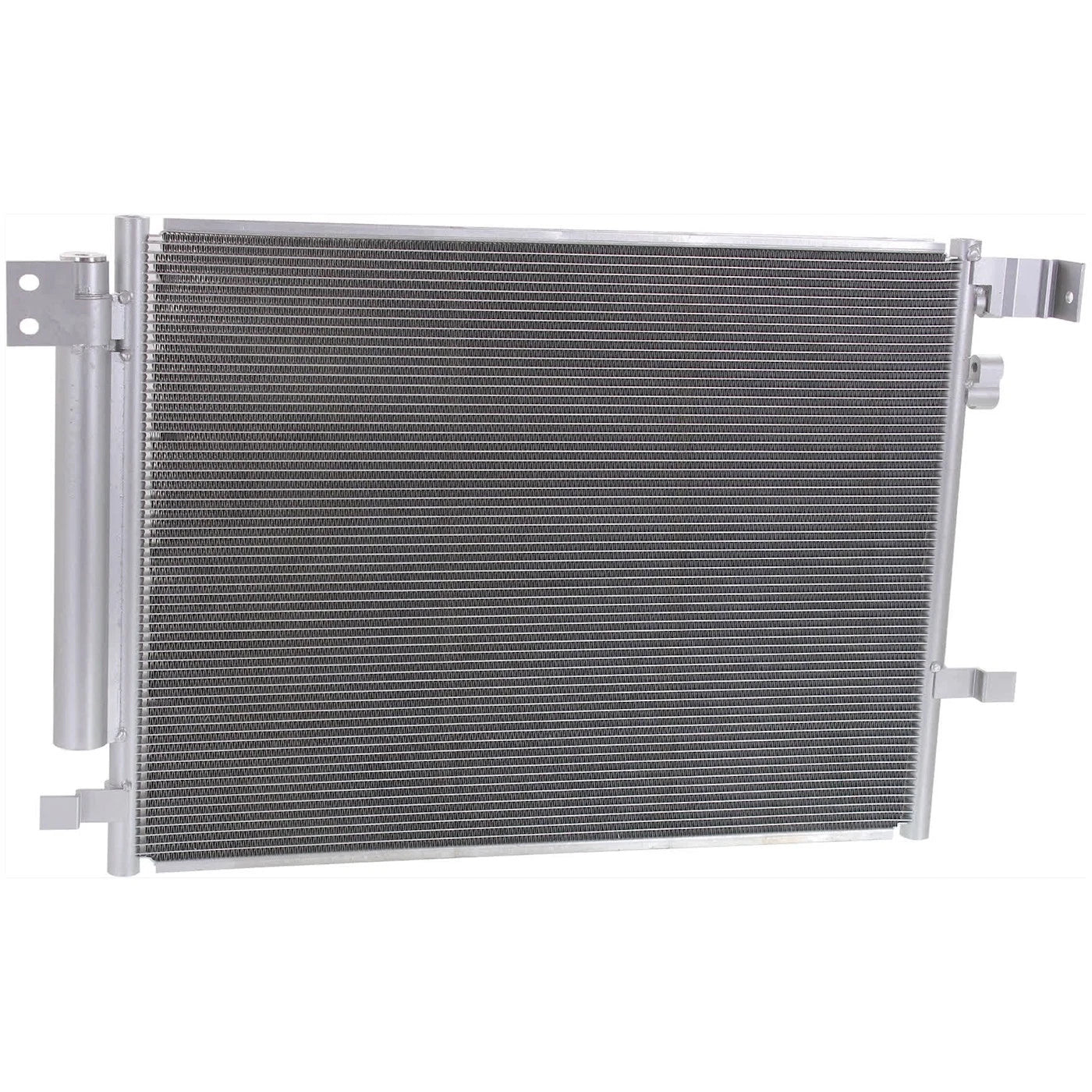 A/C Condenser for Cadillac CTS (2014)
