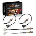 Set of 4 Oxygen O2 Sensors for Chrysler 300 3.6L V6 (2011–2021) 234-4274