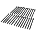 Complete Engine Cylinder Head Bolt Set for HDJ80 HZJ80 80 Series 1HZ Diesel