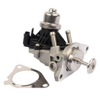 EGR Valve for BMW F20 F21 F23 F30 F31 F32 F33 F36 F10 F11 F48 F49 (2012–2020)