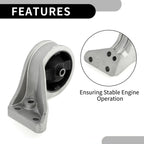 Engine Motor Mount for Hyundai Santa Fe 2.4 (2001–2006)