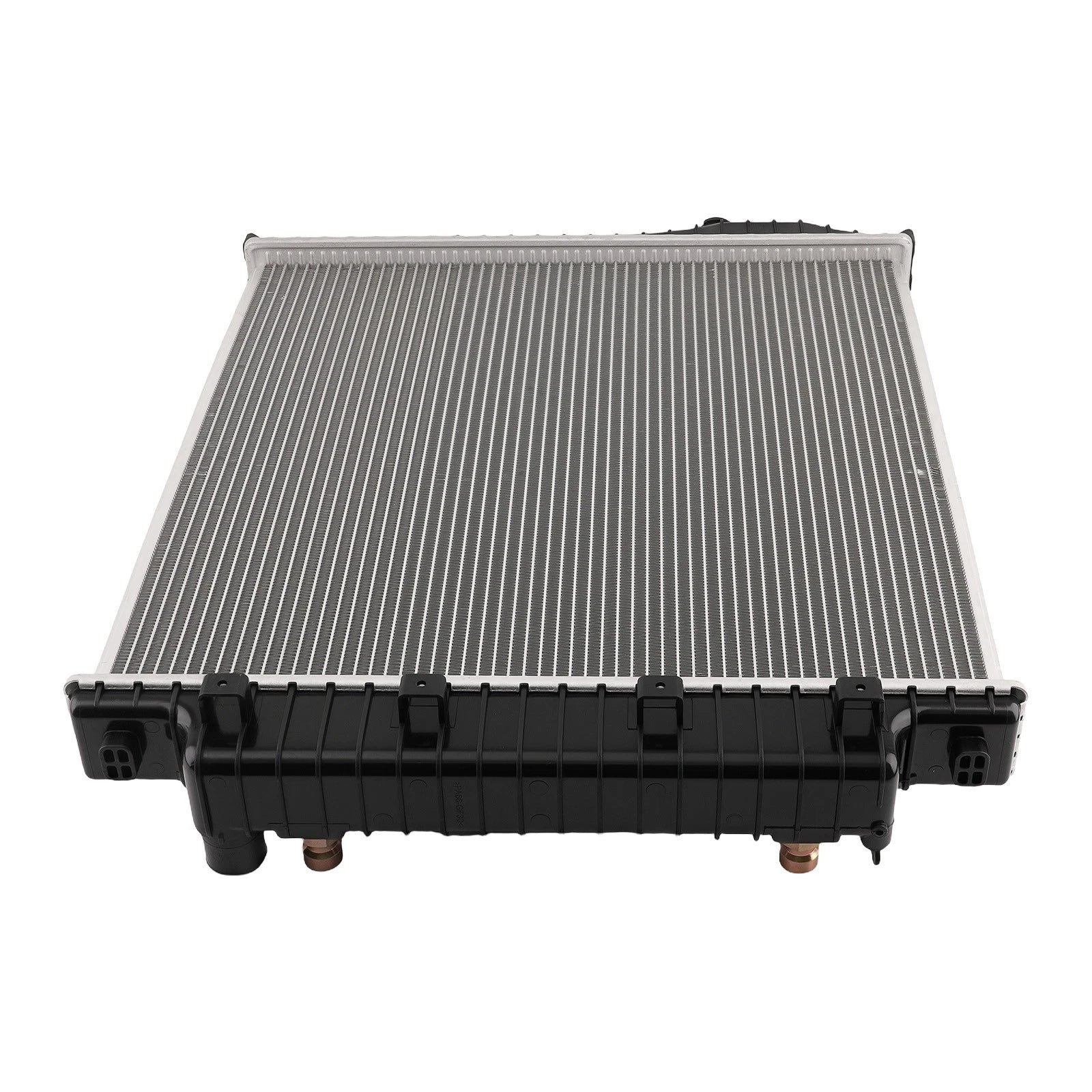 Auto Trans Radiator for Ford Explorer Sport Trac (2006–2007)
