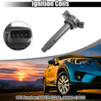 Ignition Coils for Toyota Camry (2004–2006) 90919-02246