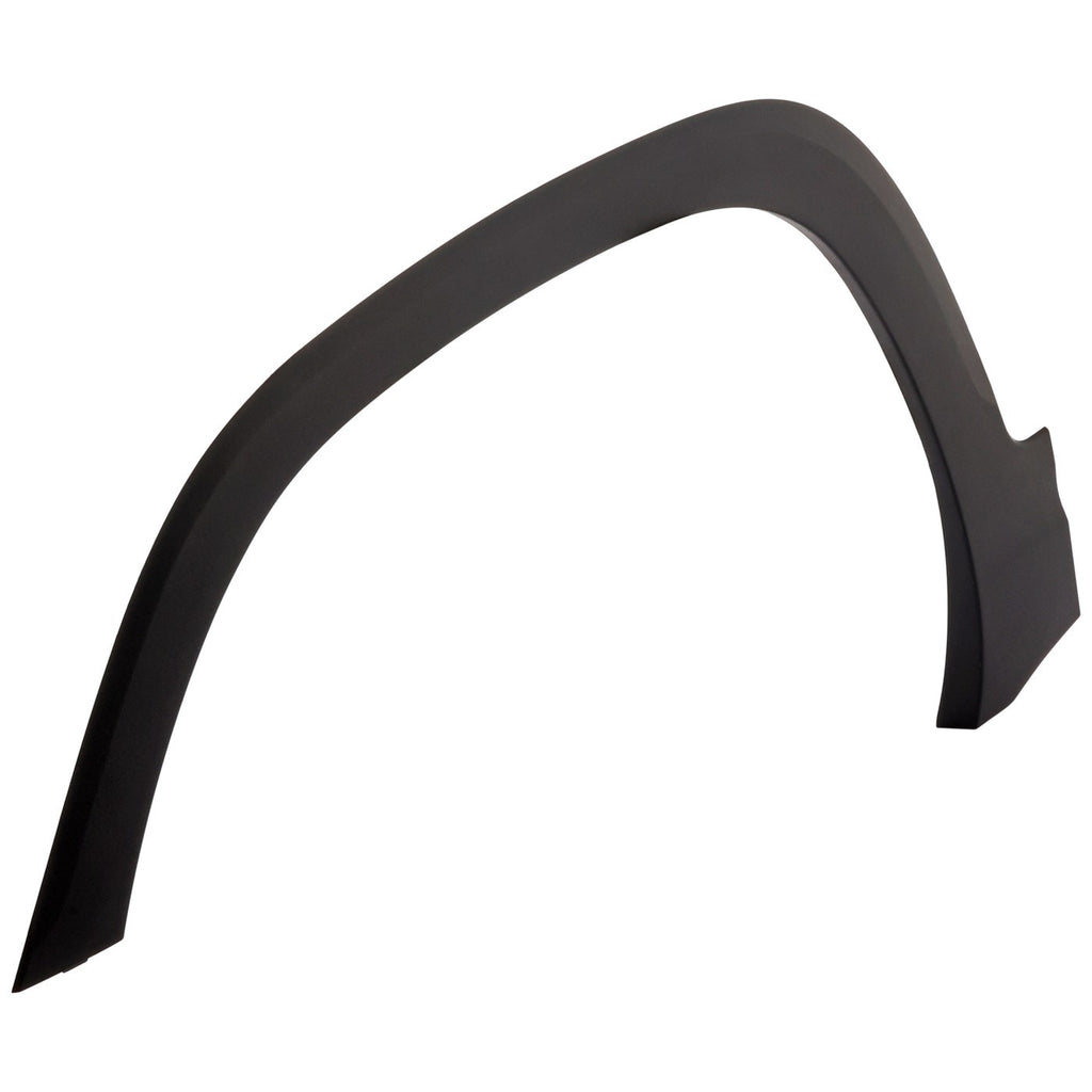 Fender Flares for GMC Terrain (2018–2022) Front Driver Side