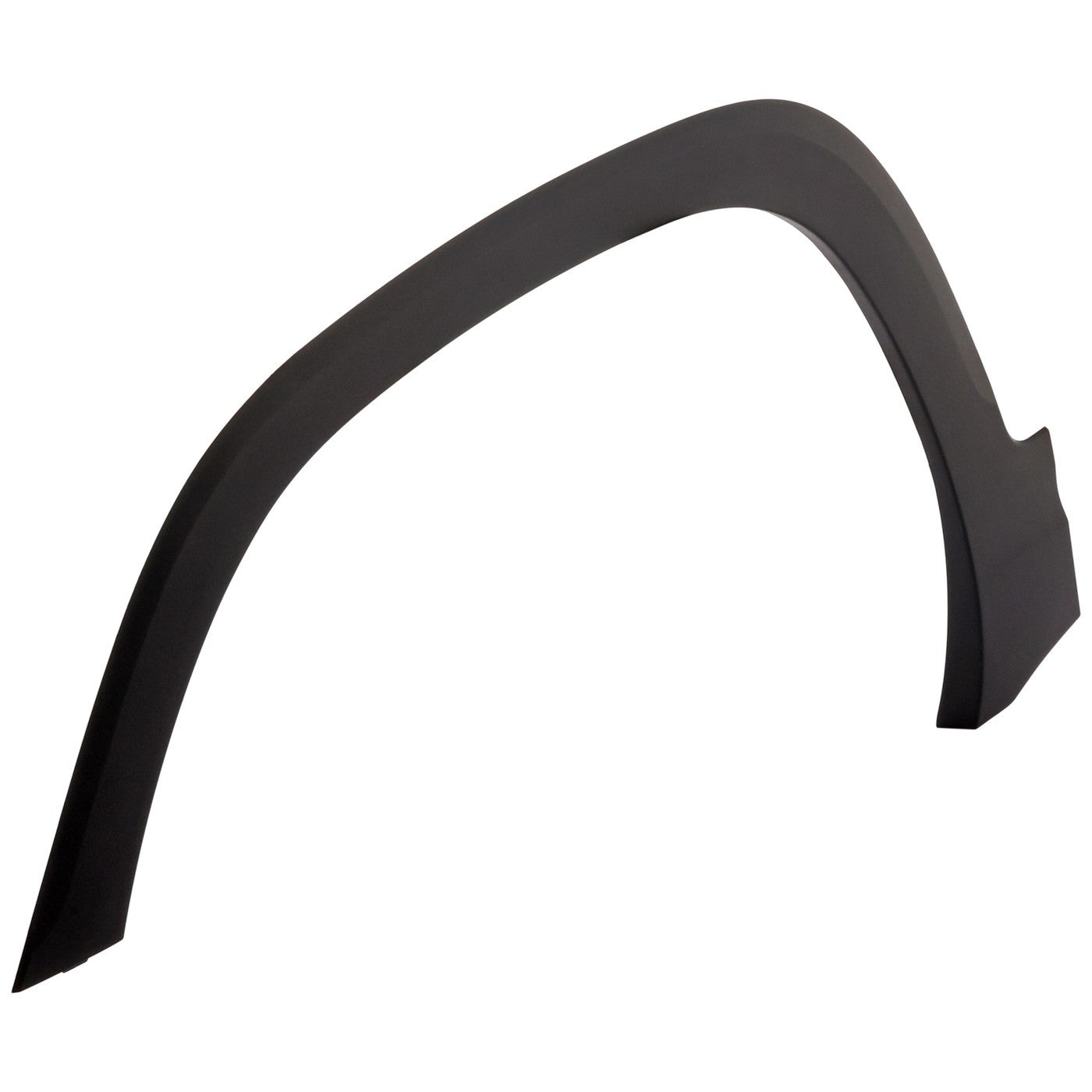 Fender Flares for GMC Terrain (2018–2022) Front Driver Side