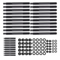 Head Stud Kit for Chevy Gen III/IV LS Series (2004–2014)