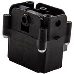 Air Suspension Compressor Valve Block for BMW 7 Series F01 F02 F04 (2009–2015) 37206864215