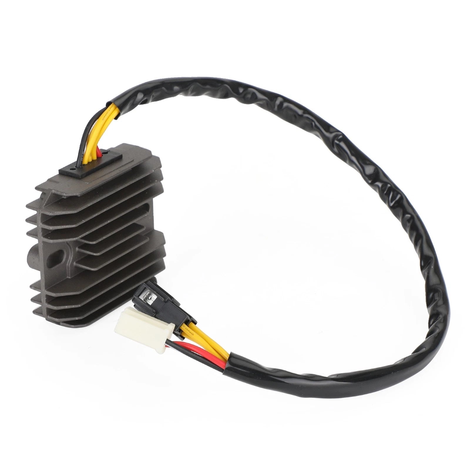 Generator Stator Regulator Rectifier Gasket Set for Suzuki VX800 (1990–1996)