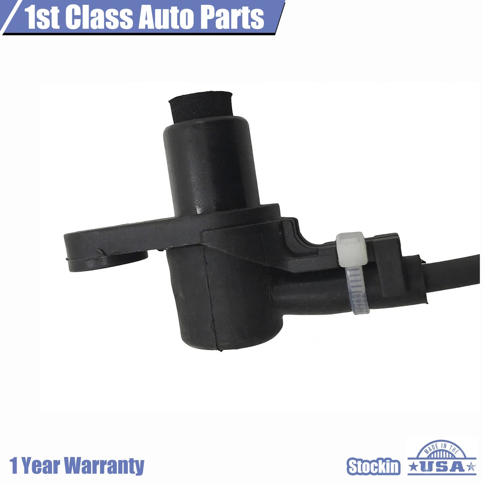 ABS Wheel Speed Sensor for Toyota Avalon, Solara, Lexus ES300 (1995–2003)