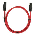 1.5M 14AWG SAE to SAE Cable for RV Marine Battery Charging