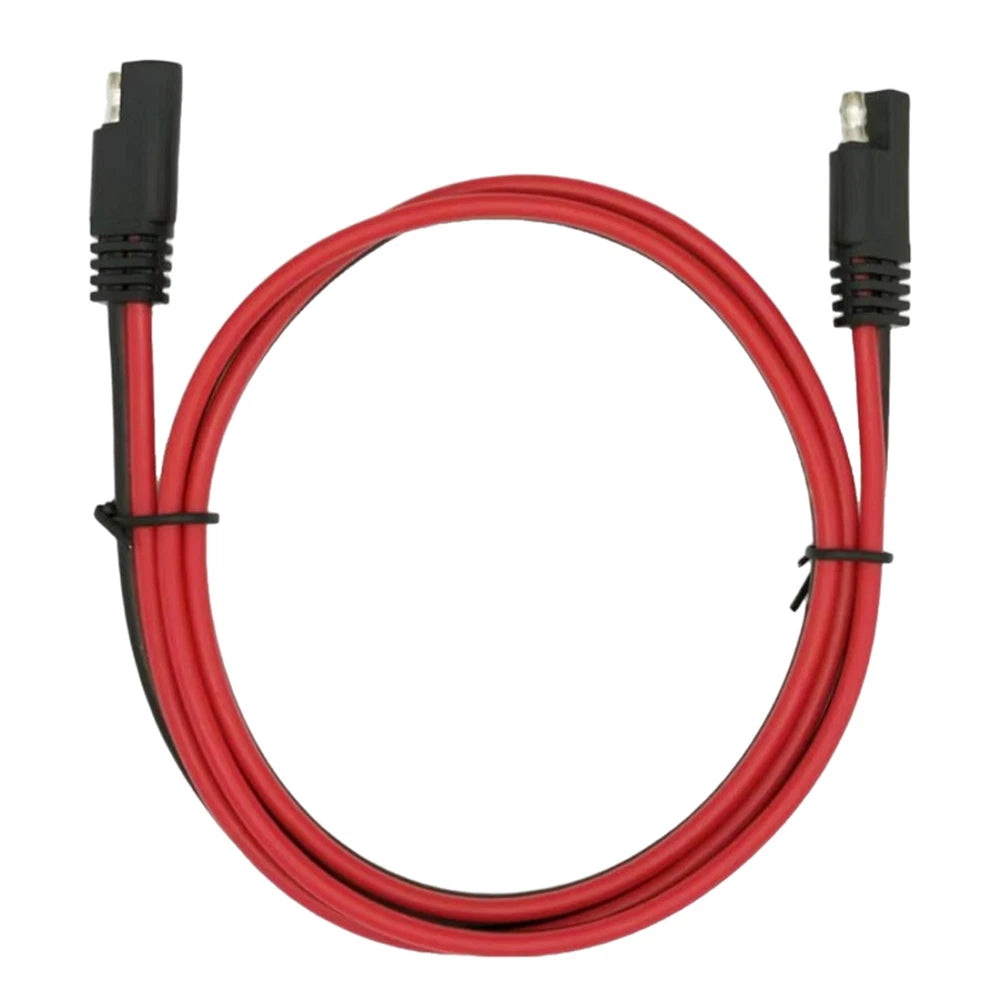 1.5M 14AWG SAE to SAE Cable for RV Marine Battery Charging