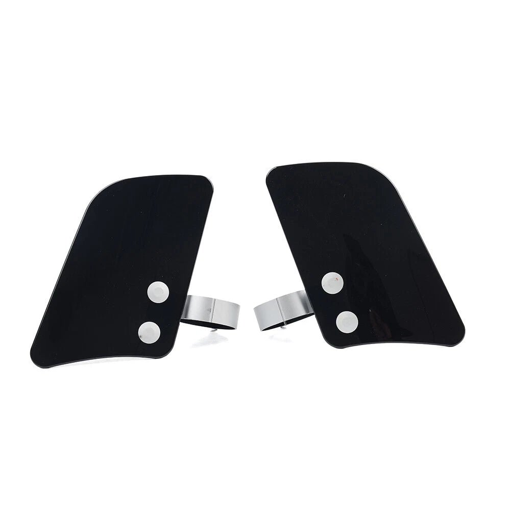 Front Wind Fork Air Deflector for Honda Kawasaki Yamaha (All Years)