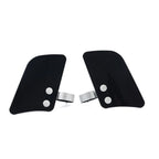Front Wind Fork Air Deflector for Honda Kawasaki Yamaha (All Years)