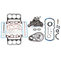 Full Gasket Set Timing Chain Kit Water Pump for GMC Sonoma SL (1996–1998)