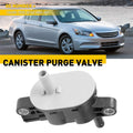 EVAP Vapor Canister Purge Solenoid Valve for Honda Civic CR-V Accord (2006–2011)