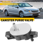 EVAP Vapor Canister Purge Solenoid Valve for Honda Civic CR-V Accord (2006–2011)
