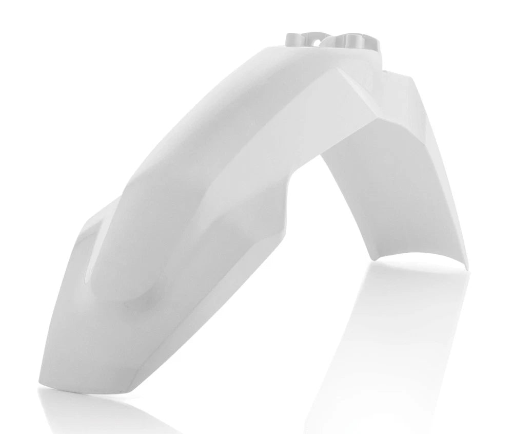 Acerbis Front Fender for Husqvarna TC 125, FC 250, FC 350, TE 300 (2016-2017)