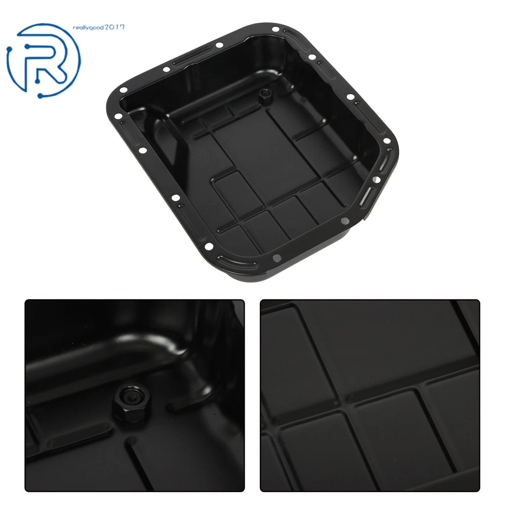 Trans Oil Pan for Jeep Grand Cherokee, Dodge Ram 1500, Dakota, Durango (1993–2004)