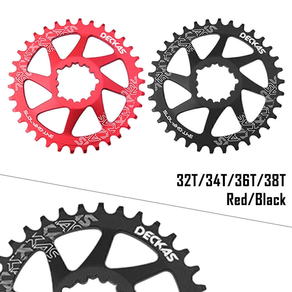 Chainring for XX1 XO1 X1 GX XO X9 (MTB)