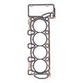 Piston Ring & Gasket Bearings Rebuild Kit for Mercedes AMG M176 M177 (2018–2023)