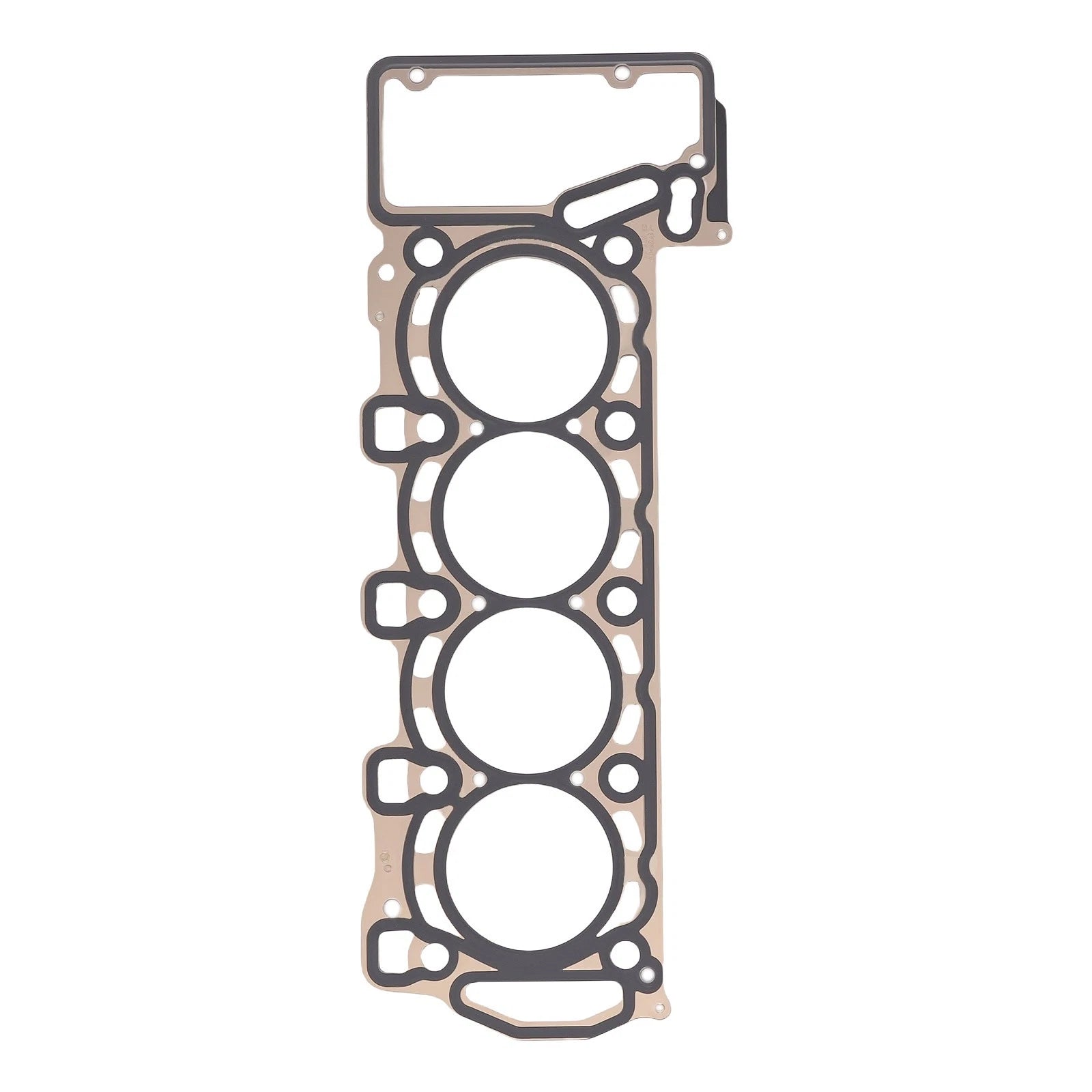 Piston Ring & Gasket Bearings Rebuild Kit for Mercedes AMG M176 M177 (2018–2023)