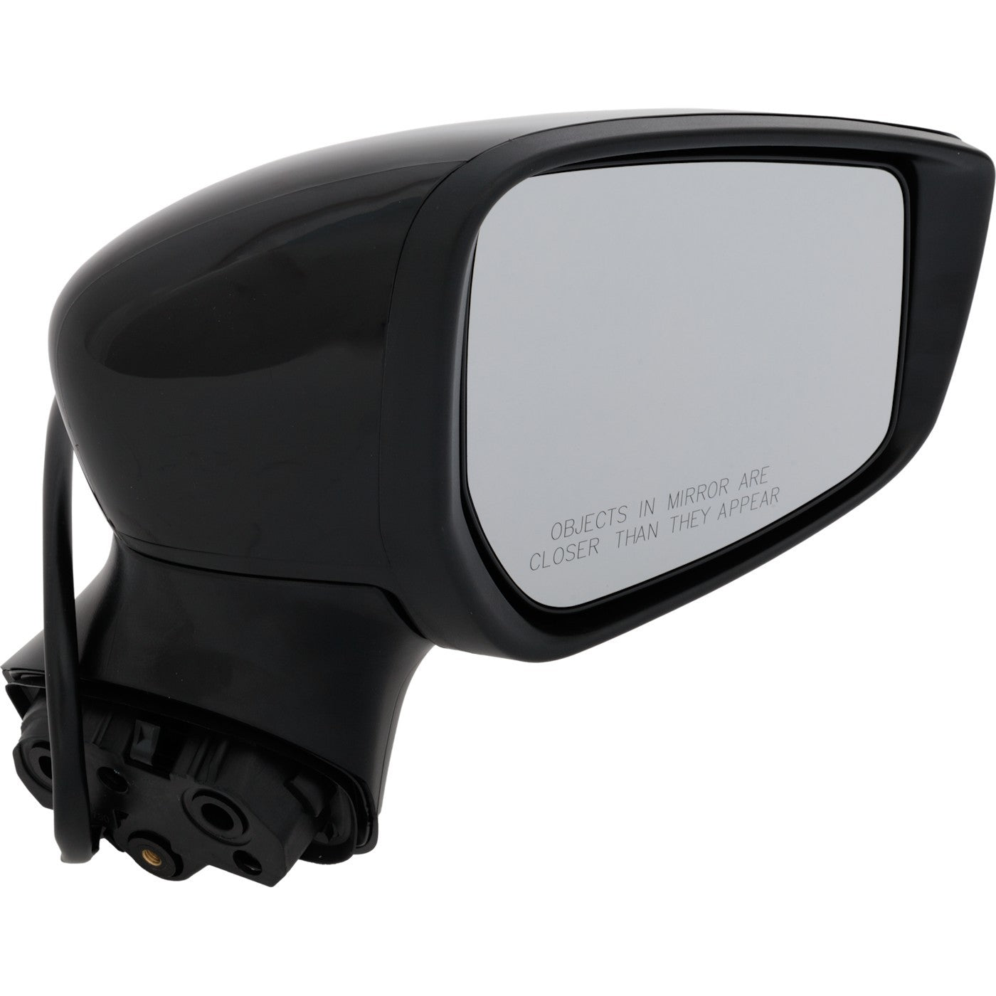 Heated Right Side Mirror for Nissan Versa (2018–2022)