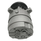 A C Compressor with Clutch Replacement for Lexus ES350 (2007-2012)