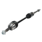 CV Axle Shaft Assembly for Toyota Yaris iA (2016–2017) Front Right
