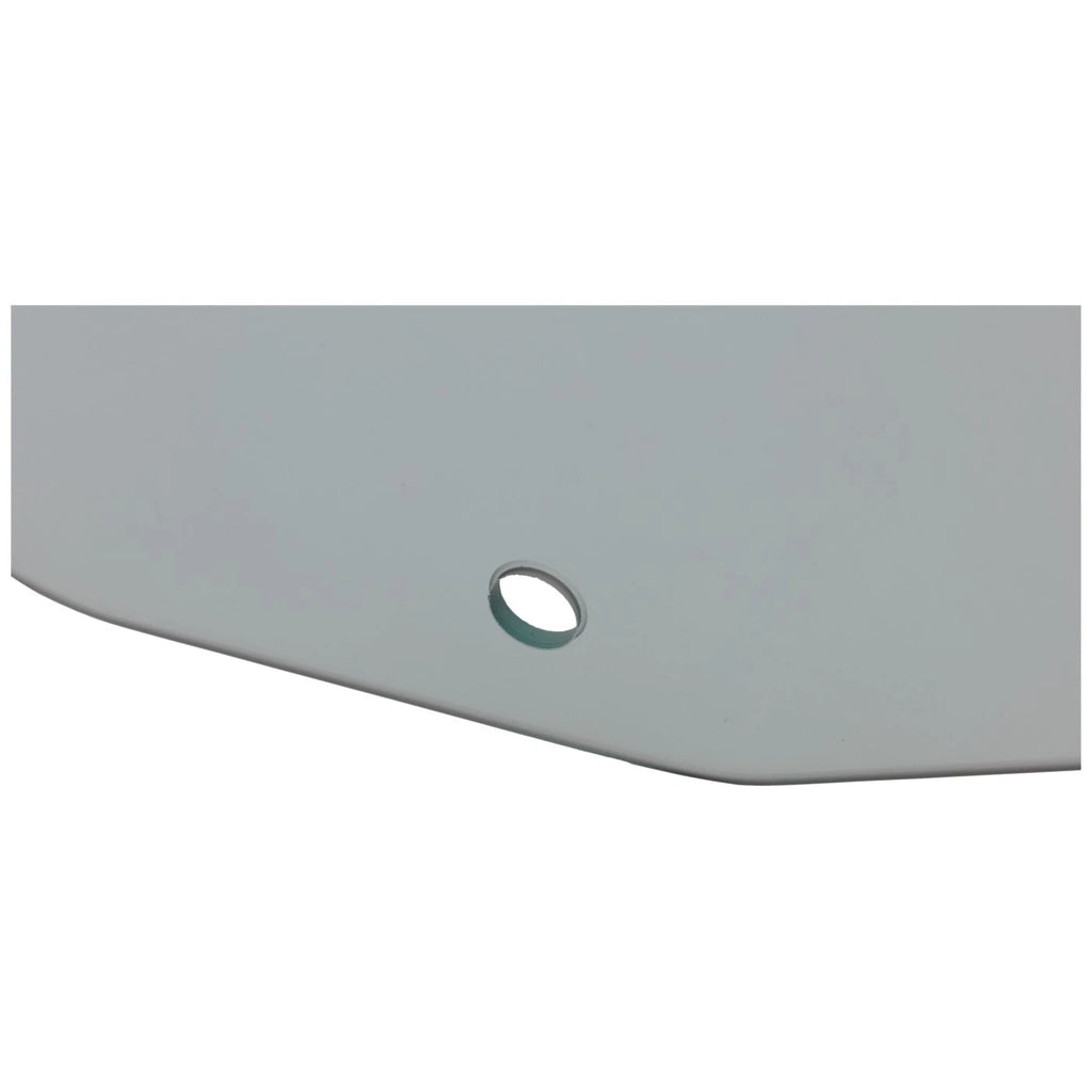 Front Driver Door Glass for Ford Expedition (2018–2024)