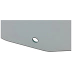 Front Driver Door Glass for Ford Expedition (2018–2024)