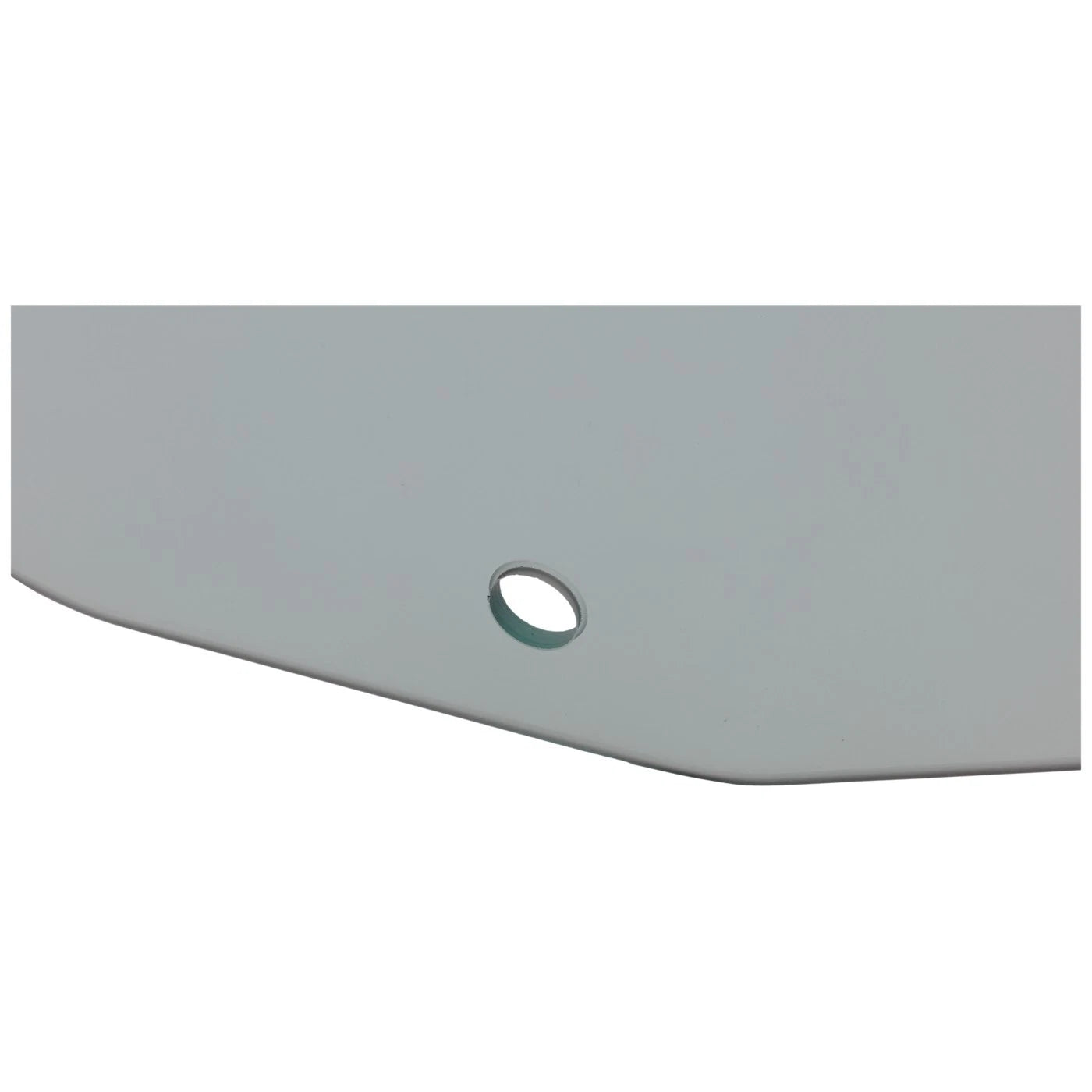 Front Driver Door Glass for Ford Expedition (2018–2024)