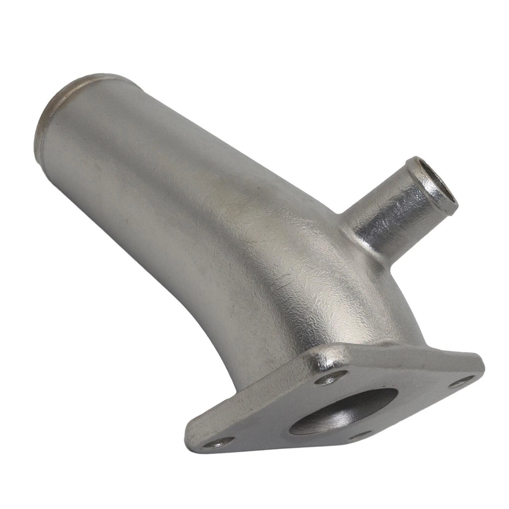 Exhaust Mixing Elbow for Yanmar 2GM20F 2GM20FC 3GM30F 3GM30FC (N/A)
