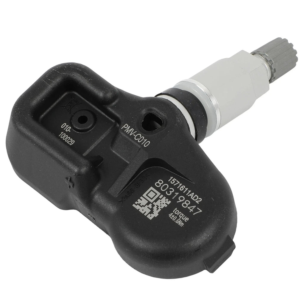 Set of 4 Tire Pressure Sensors for Lexus GT Series Corolla