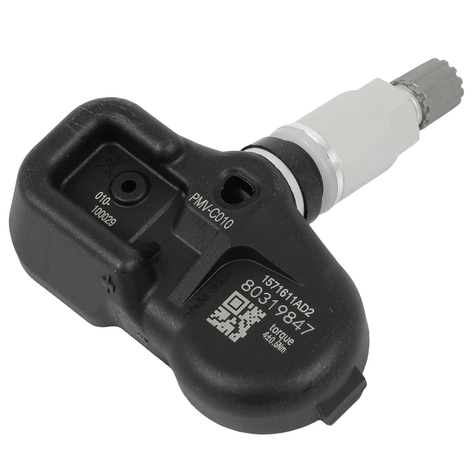 Set of 4 Tire Pressure Sensors for Lexus GT Series Corolla