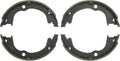 Rear Parking Brake Shoe for Bosch (BS932)