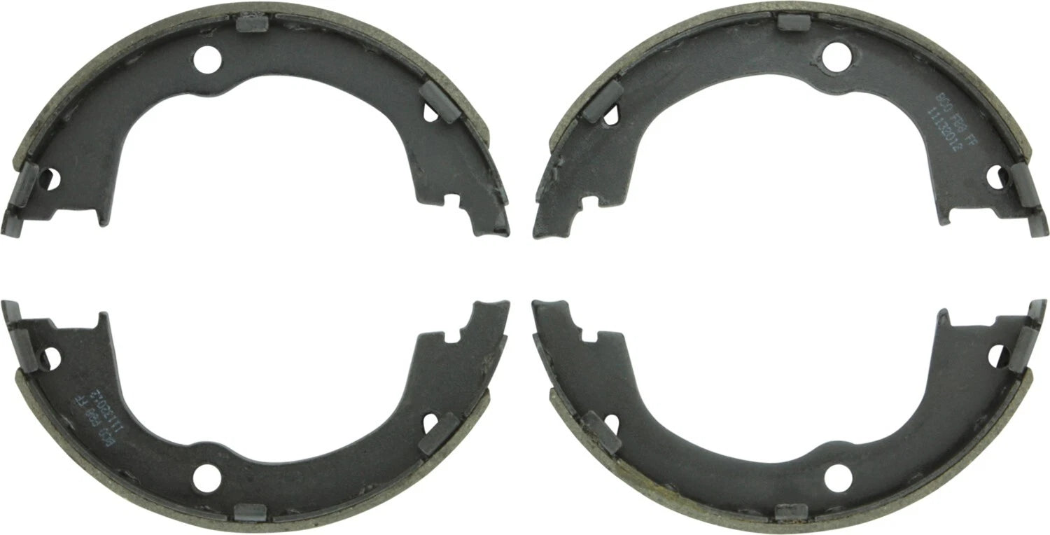 Rear Parking Brake Shoe for Bosch (BS932)