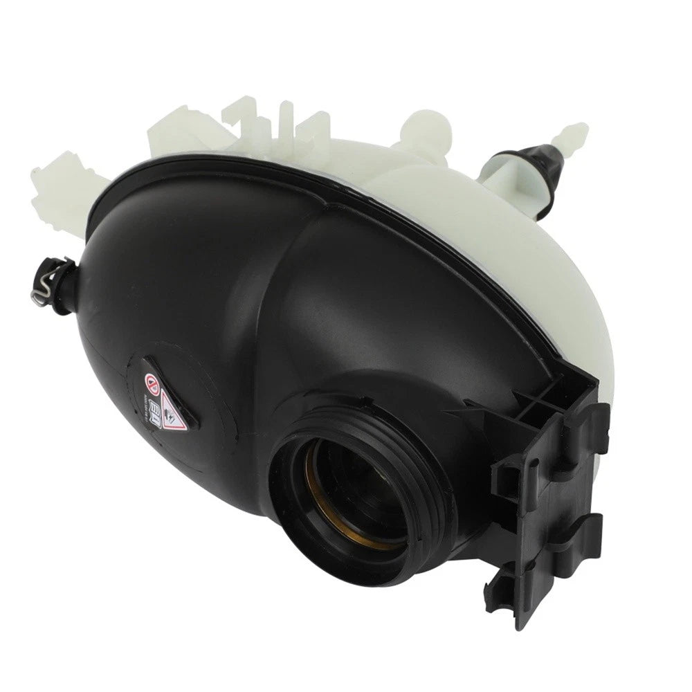Coolant Overflow Tank for Mercedes-Benz C250 E250 (2010–2016)