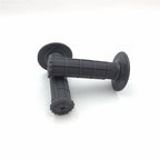 7/8" Gel Gray Grid Hand Grip for Yamaha 600R R1 ATV Quad Jet Ski